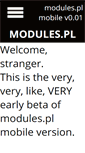 Mobile Screenshot of modules.pl